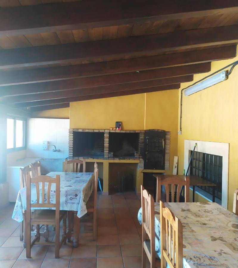 Apartamento Serrania Las Majadas Exterior foto