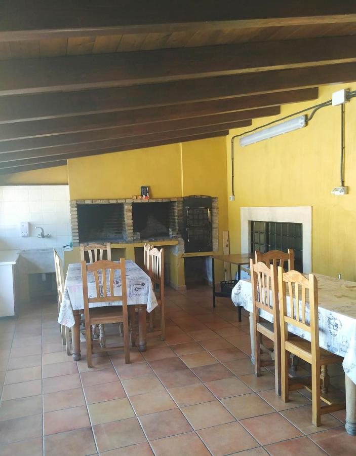 Apartamento Serrania Las Majadas Exterior foto