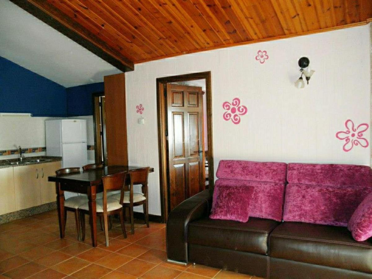 Apartamento Serrania Las Majadas Exterior foto