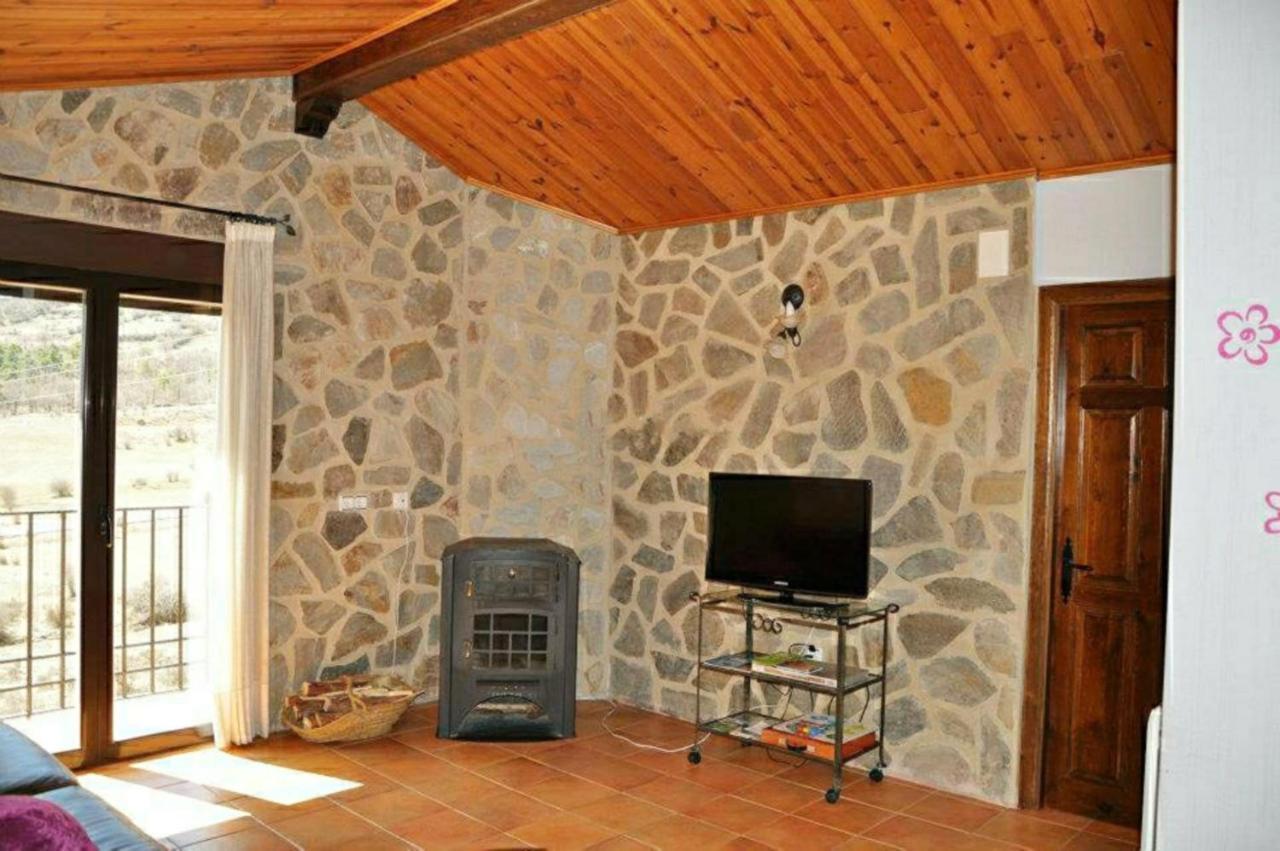 Apartamento Serrania Las Majadas Exterior foto