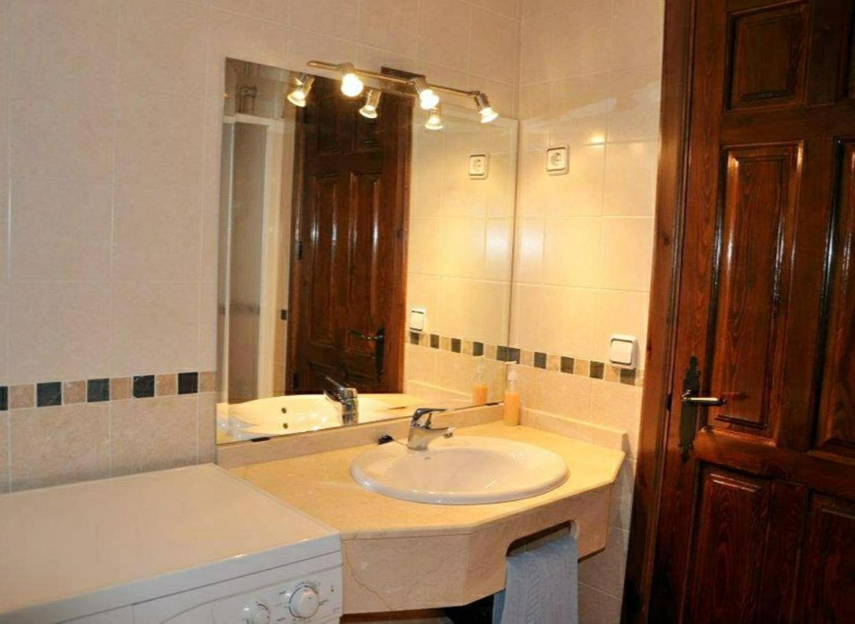 Apartamento Serrania Las Majadas Exterior foto
