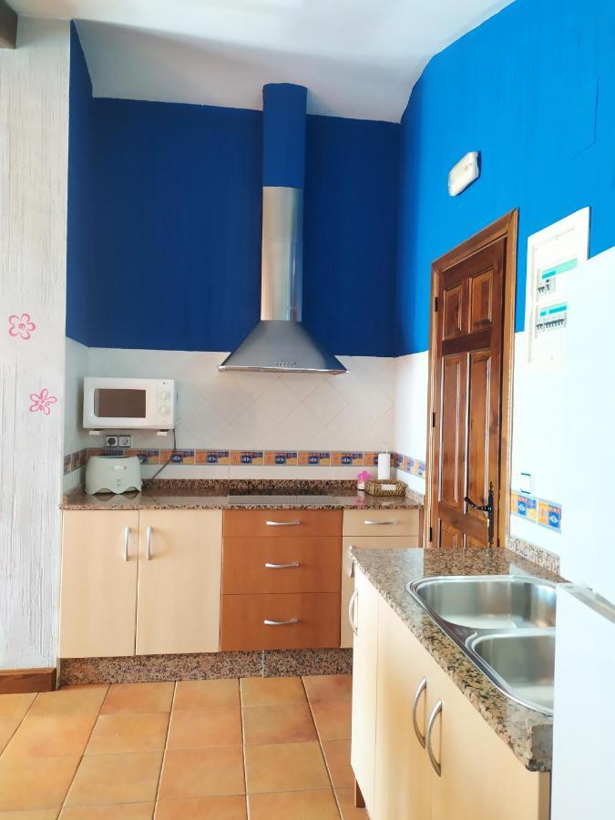 Apartamento Serrania Las Majadas Exterior foto