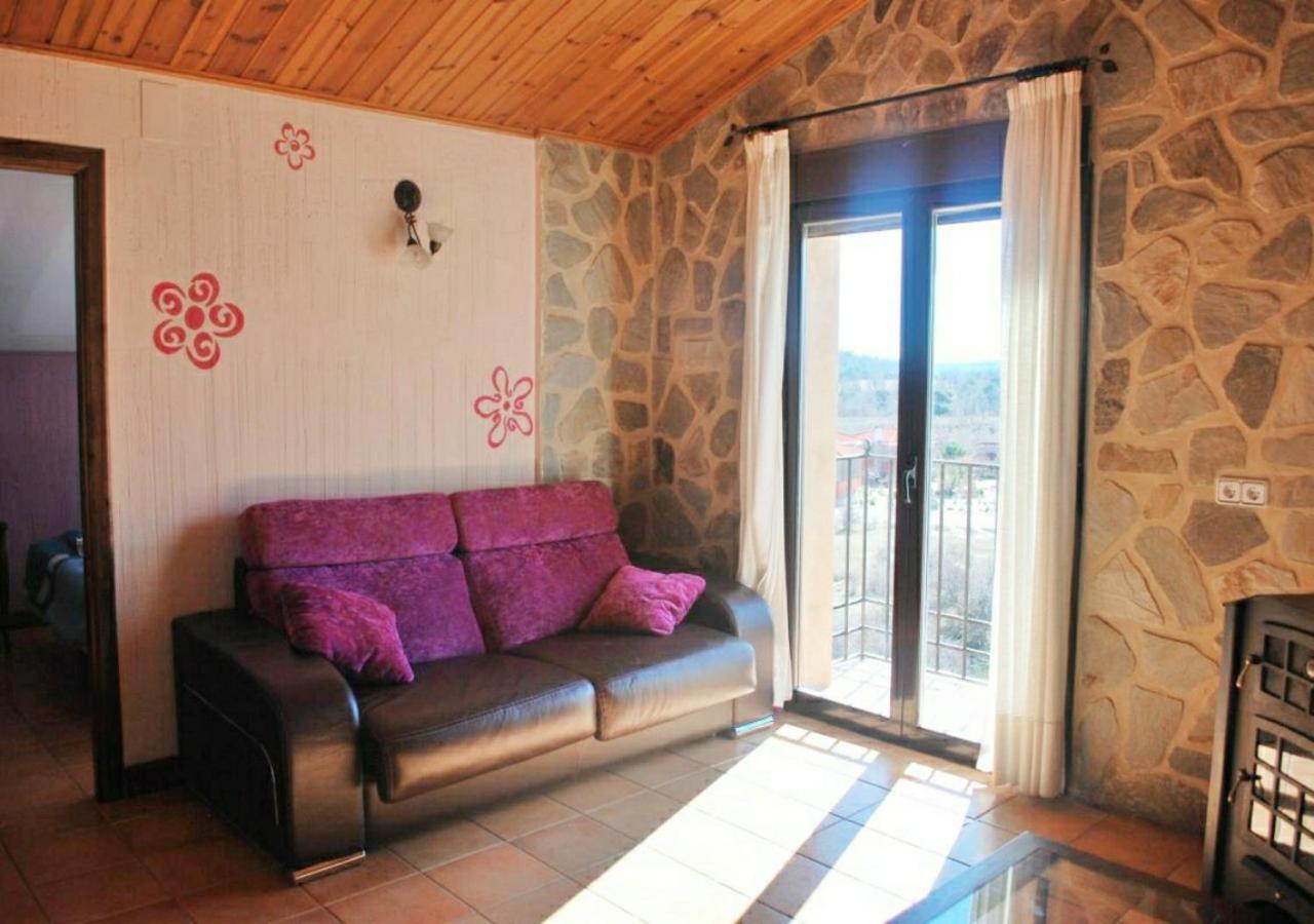 Apartamento Serrania Las Majadas Exterior foto