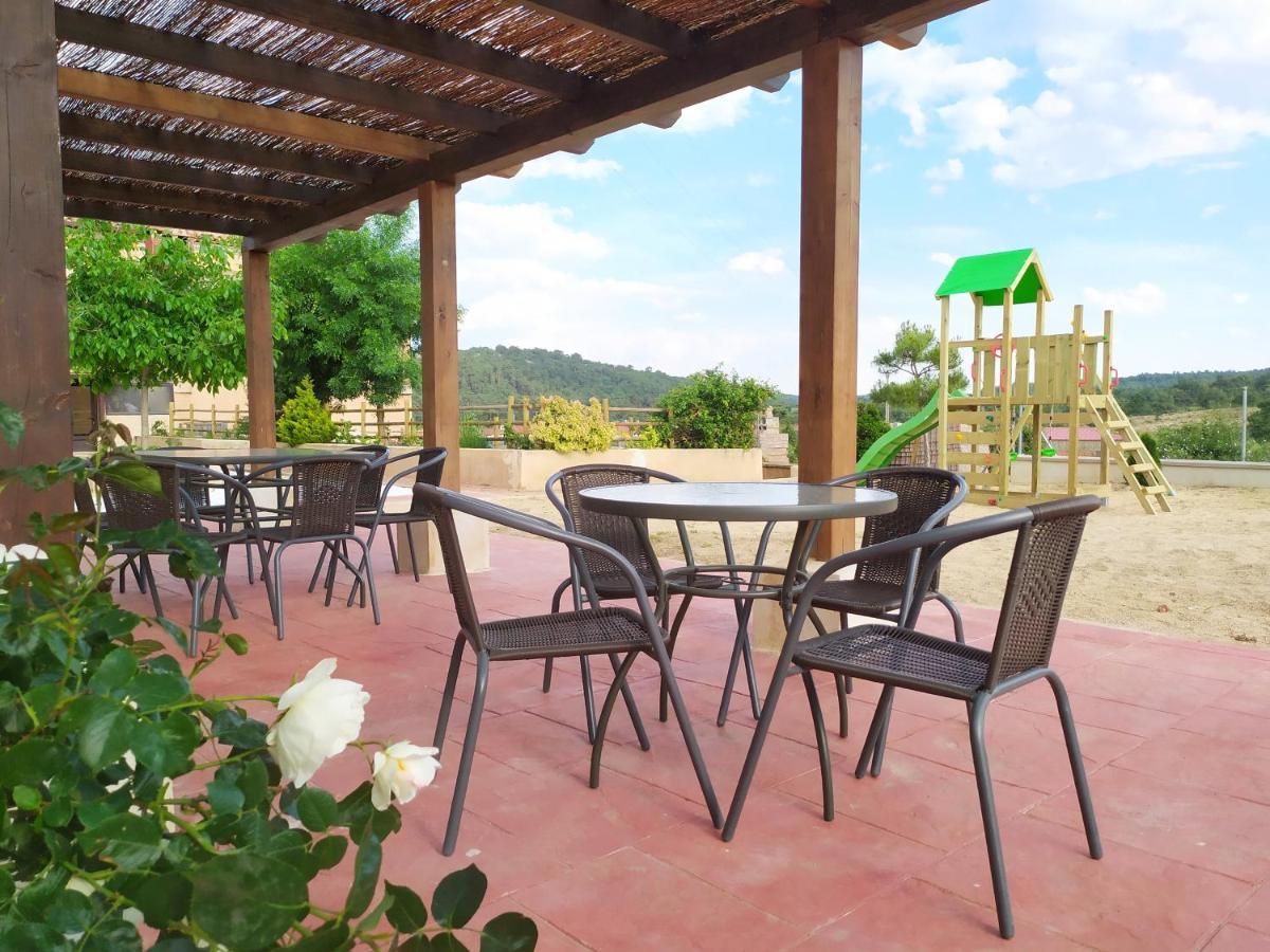 Apartamento Serrania Las Majadas Exterior foto