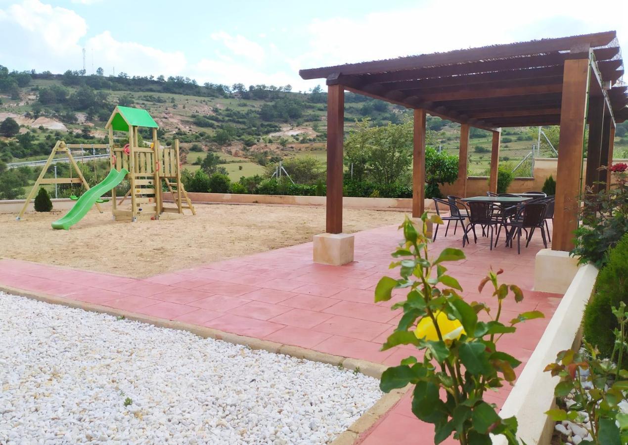 Apartamento Serrania Las Majadas Exterior foto