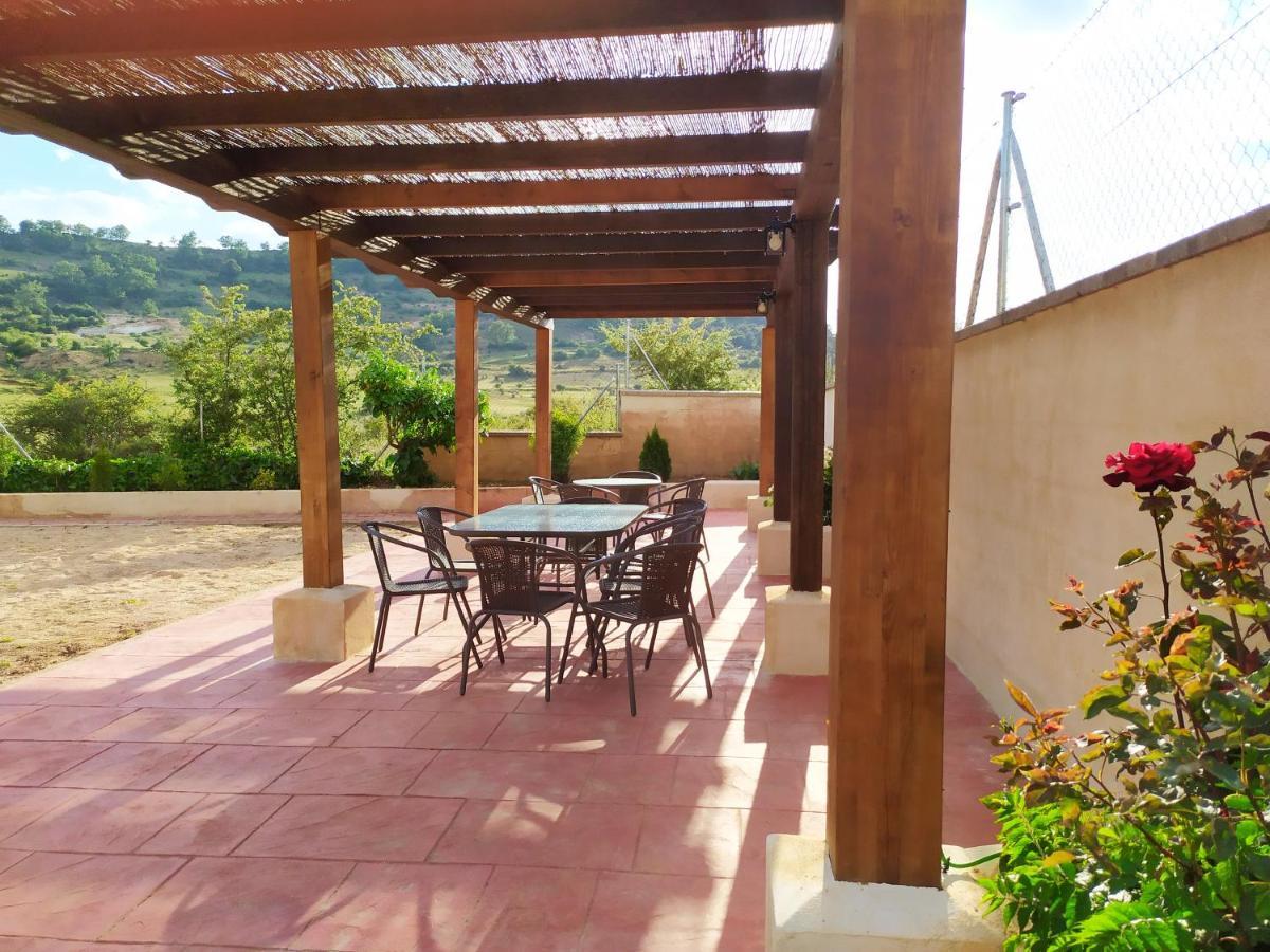Apartamento Serrania Las Majadas Exterior foto