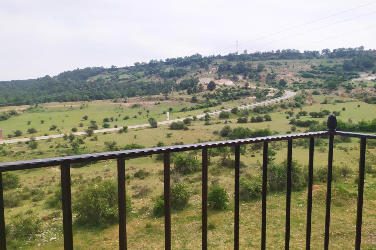 Apartamento Serrania Las Majadas Exterior foto